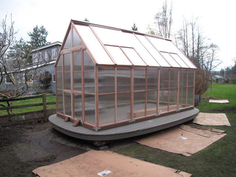 Gardening technology